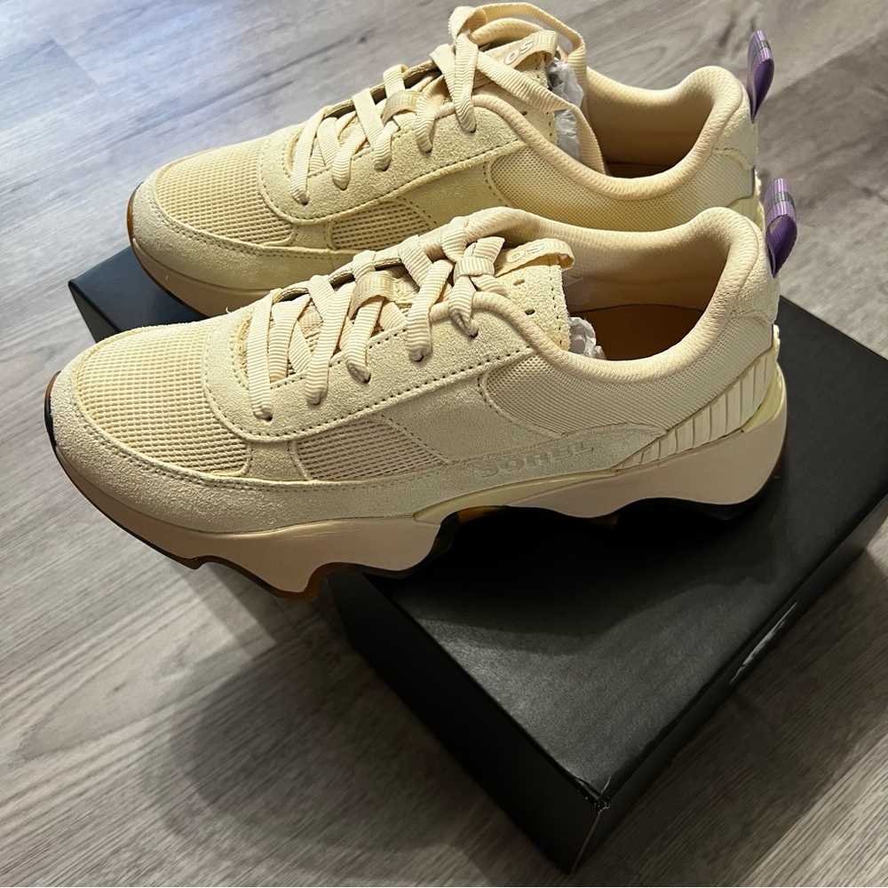 KINETIC IMPACT II WONDER LACE SNEAKERS size 8.5 - Picture 5 of 8